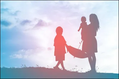 Qui chante "Si maman, si" en 1977 ?