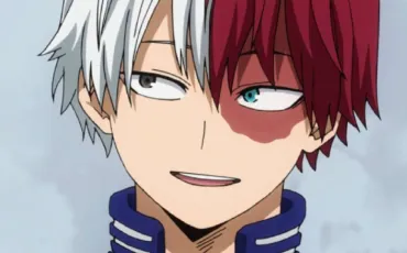 Quiz My hero academia