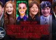 Quiz Connais-tu bien ''Stranger Things'' ?