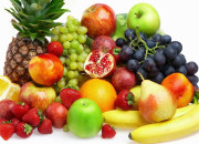 Quiz Les variétés de fruits (3)