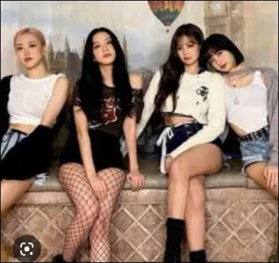 Qu'elle est la chanson la plus populaire de blackpink ?