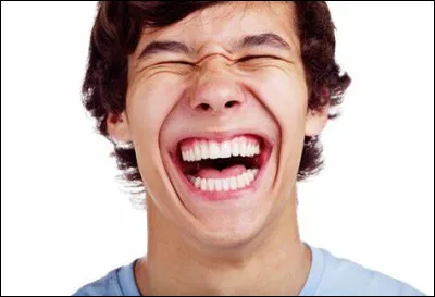 Dans quel film Mr. Dawes (Senior) meurt-il de rire ?