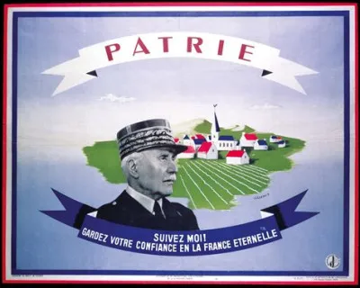 Quelle était la devise de ce gouvernement ?