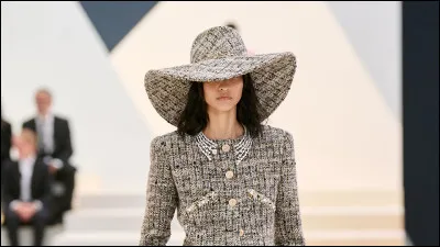 De quelle marque de mode haut de gamme, Jennie a-t-elle été nommée ambassadrice ?