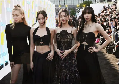 Dans quel festival américain de musique, le groupe a-il joué en avril 2019 ?