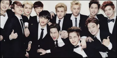 Quel membre d'Exo Jennie a-t-elle fréquenté brièvement en 2019 ?