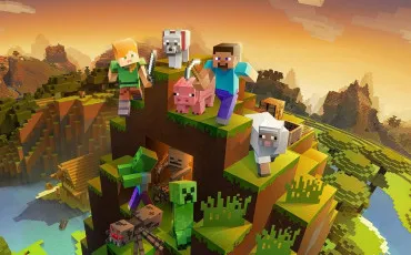 Quiz Minecraft