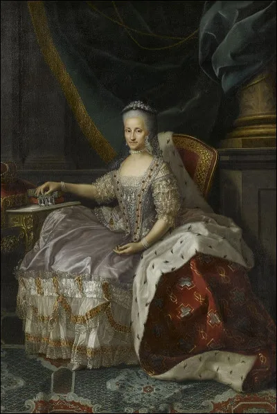 Durant combien d'années Marie-Antoinette d'Espagne est-elle reine consort de Sardaigne ?