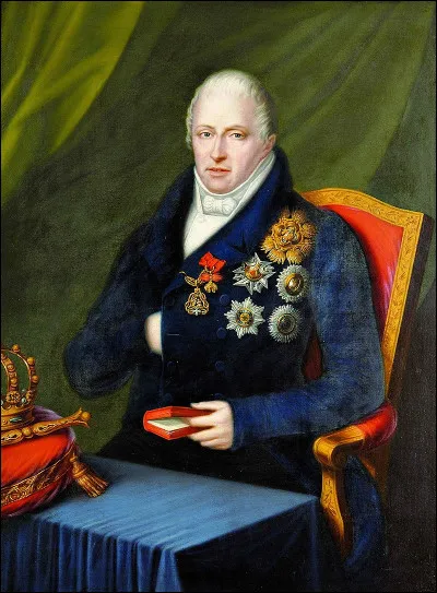 À quelle dynastie appartient Charles-Félix (roi de Sardaigne) ?