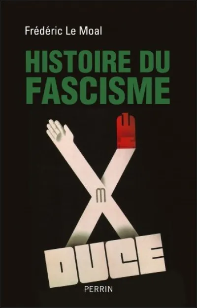 Amis de la justice et du fascisme bonjour !