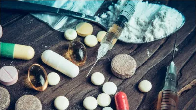 Prends-tu de la drogue ?