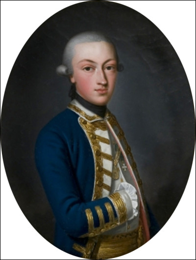Quel titre reçoit Maurice de Savoie (1762-1799) à sa naissance ?