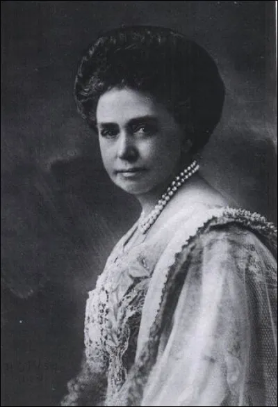 À quel âge Alice de Bourbon-Parme (1849-1935) est-elle décédée ?