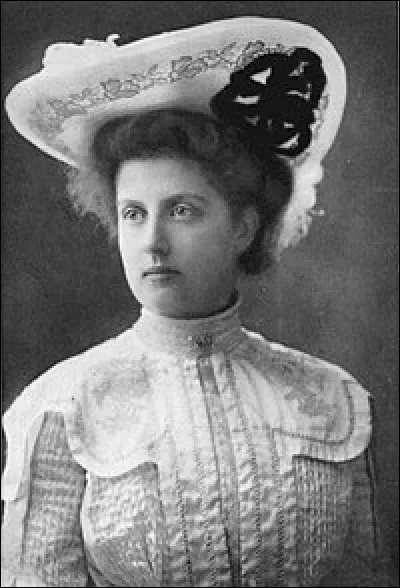 Vrai ou faux ? Margaretha de Habsbourg-Toscane ne s'est jamais mariée.