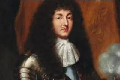 Quelle est la date de la mort de Louis XIV ?