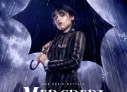 Test Quel personnage de ''Mercredi'' es-tu ?