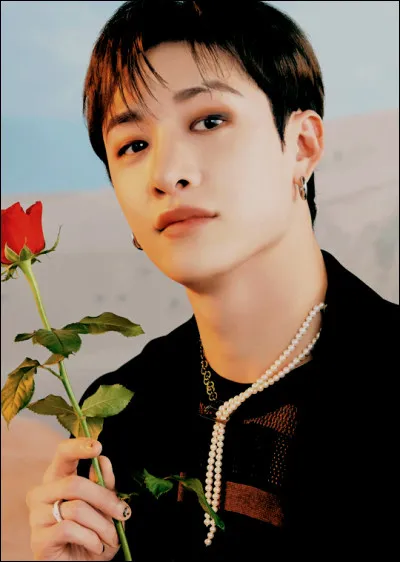 Pendant combien de temps Bang Chan a-t-il "traîné" ?