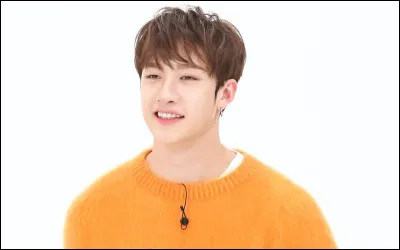 Qui est le plus vieux du groupe ?