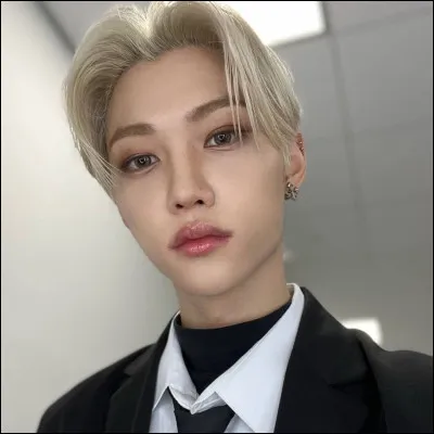 Qui a la voix la plus grave du groupe ?