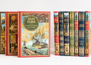 Quiz Les romans de Jules Verne
