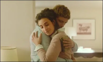 Quel est ce film d'Emmanuel Mouret qui fut sélectionné au festival de Cannes ?