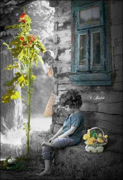 Quel était le prénom du petit Chose ? (Je fais appel non pas à votre savoir, mais à votre mémoire...)