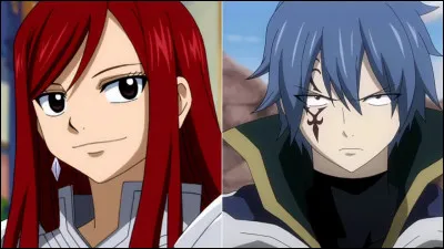 Qui sont ces deux personnage ?