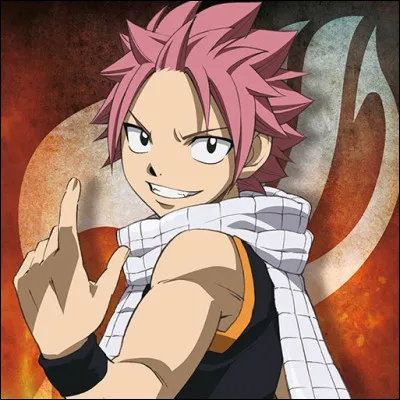 Une difficile, Natsu a-t-il un petit frère ou une petite sœur ?
