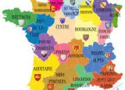 Quiz À chaque département son ancienne région (A)
