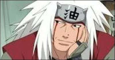 Qui entraîne Naruto pendant un mois pour l'épreuve des Chunin ?