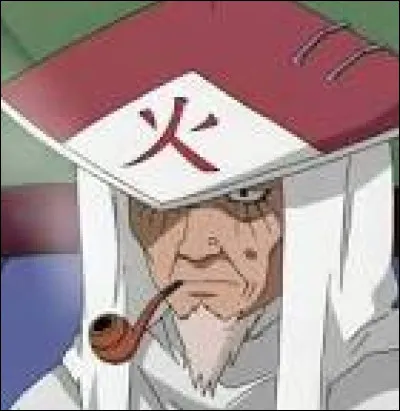 Qui tue Sarutobi, le 3e Hokage ?