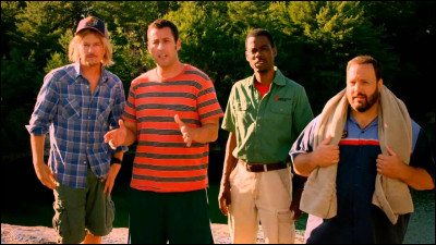 Qu'est-ce qui t'attire chez les gens ?