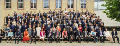 Dans une grande école, comment appelle-t-on celui ou celle qui termine premier de sa promotion ?