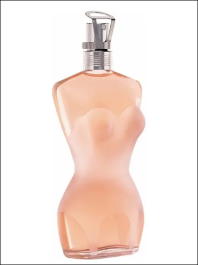Quel est le nom de ce parfum ?