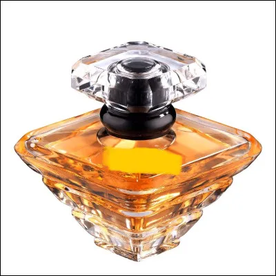 Quel est le nom de ce parfum ?