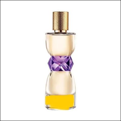 Quel est le nom de ce parfum ?