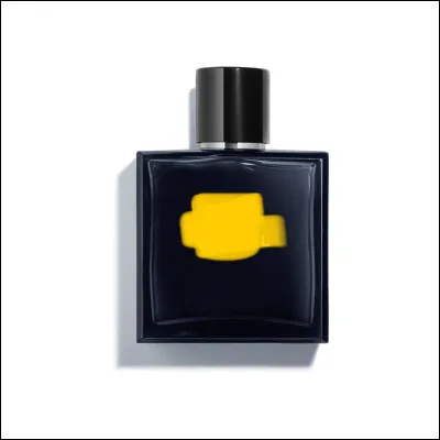 Quel est le nom de ce parfum ?