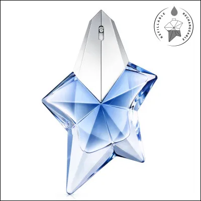 Quel est le nom de ce parfum ?