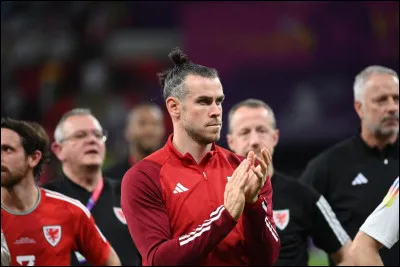 Le dernier match a été Pays de Galles-Angleterre lors de la Coupe du monde 2022.