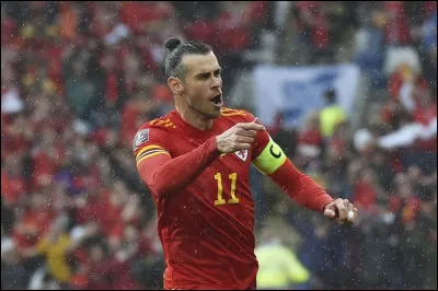Avec 111 sélections avec l'équipe galloise, Gareth Bale est le joueur ayant joué le plus de matchs avec le Pays de Galles de son histoire. Est-il aussi le meilleur buteur de l'histoire de son pays ?