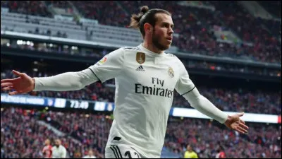 Combien de buts inscrit-il tout au long de sa carrière ?