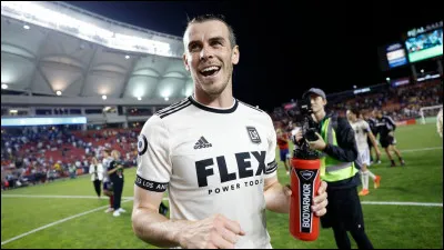 Quel est le dernier club de la carrière de Gareth Bale ?