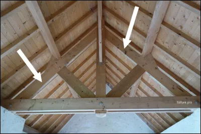 Qui se servait d'un vireton ?