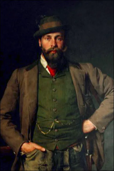 Comment s'appelle la première épouse de Robert Ier (duc de Parme) ?