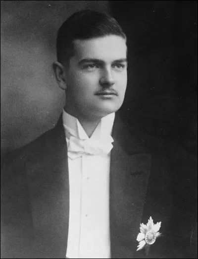 Durant combien d'années Frédéric-Christian de Saxe (1893-1968) est-il prétendant au trône de Saxe ?