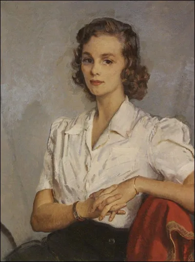 Durant combien d'années Anne de Bourbon-Parme a-t-elle été l'épouse du prétendant au trône de Roumanie ?