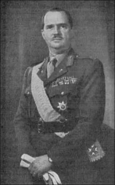 De quel pays l'épouse de Félix de Bourbon-Parme était-elle grande-duchesse ?