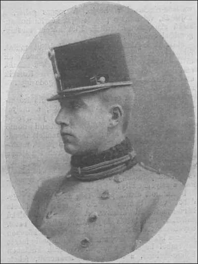 Comment s'appelle l'épouse d'Élie de Bourbon-Parme ?