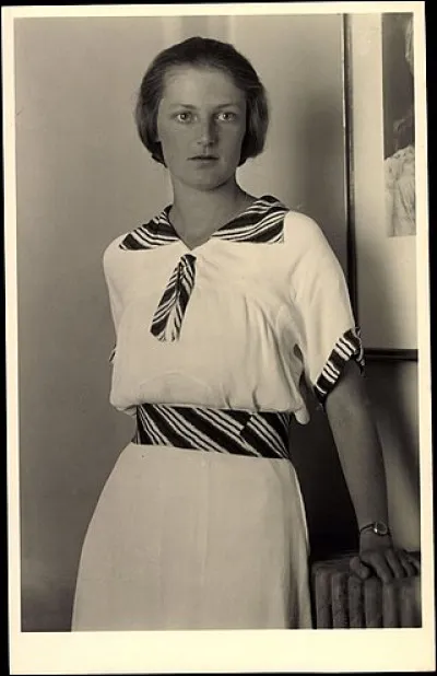 Durant combien d'années Marie-Élisabeth de Bavière est-elle l'épouse au prétendant au trône du Brésil ?