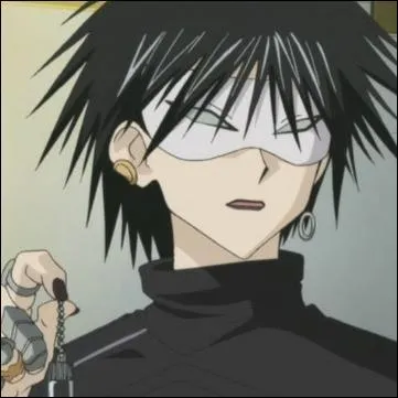 A qui est cette tte ?